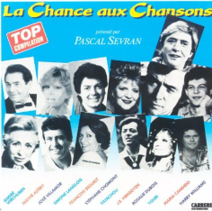 La Chance Aux Chansons Présenté Par